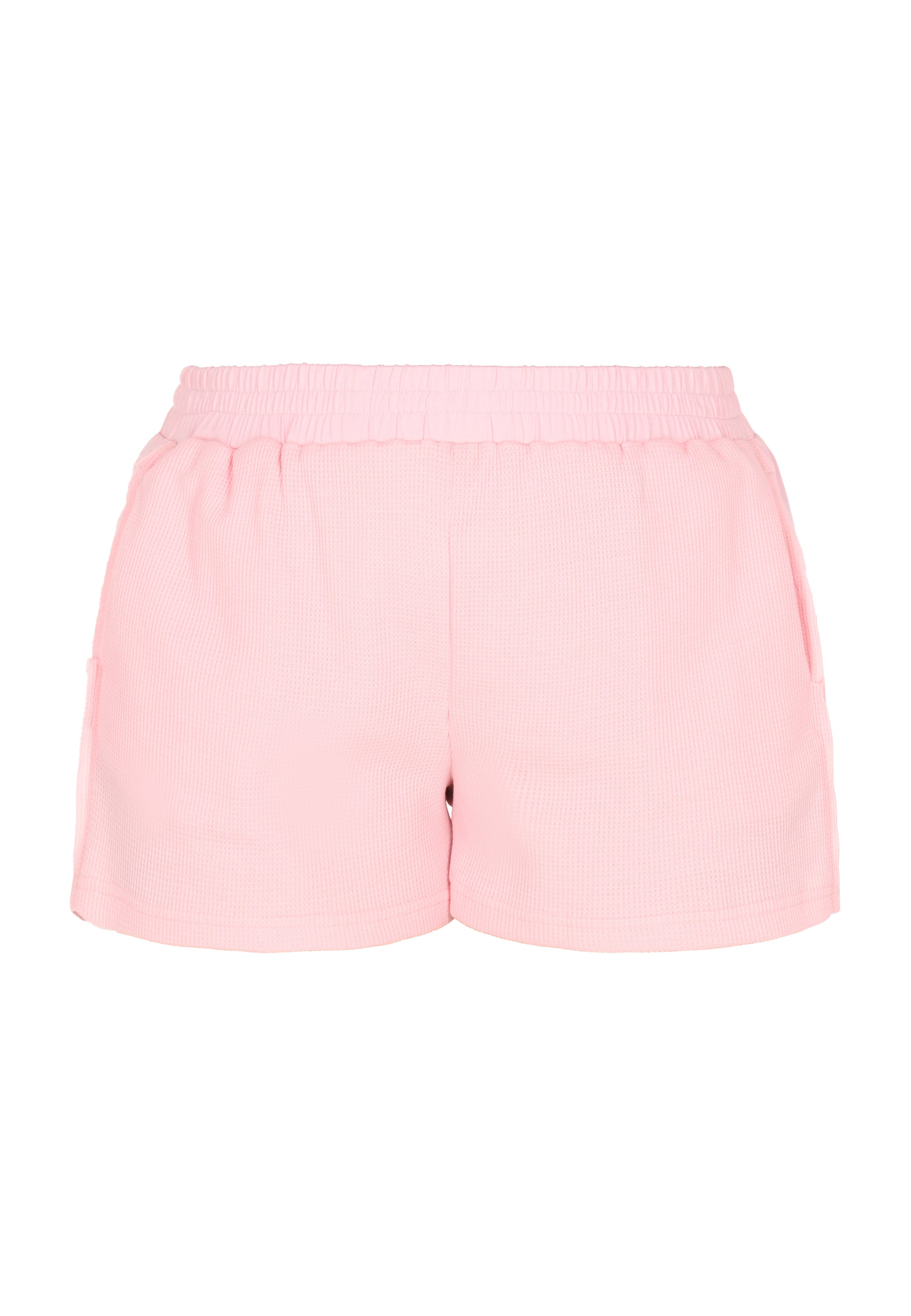 OSHA Women's Plus Size Shorts