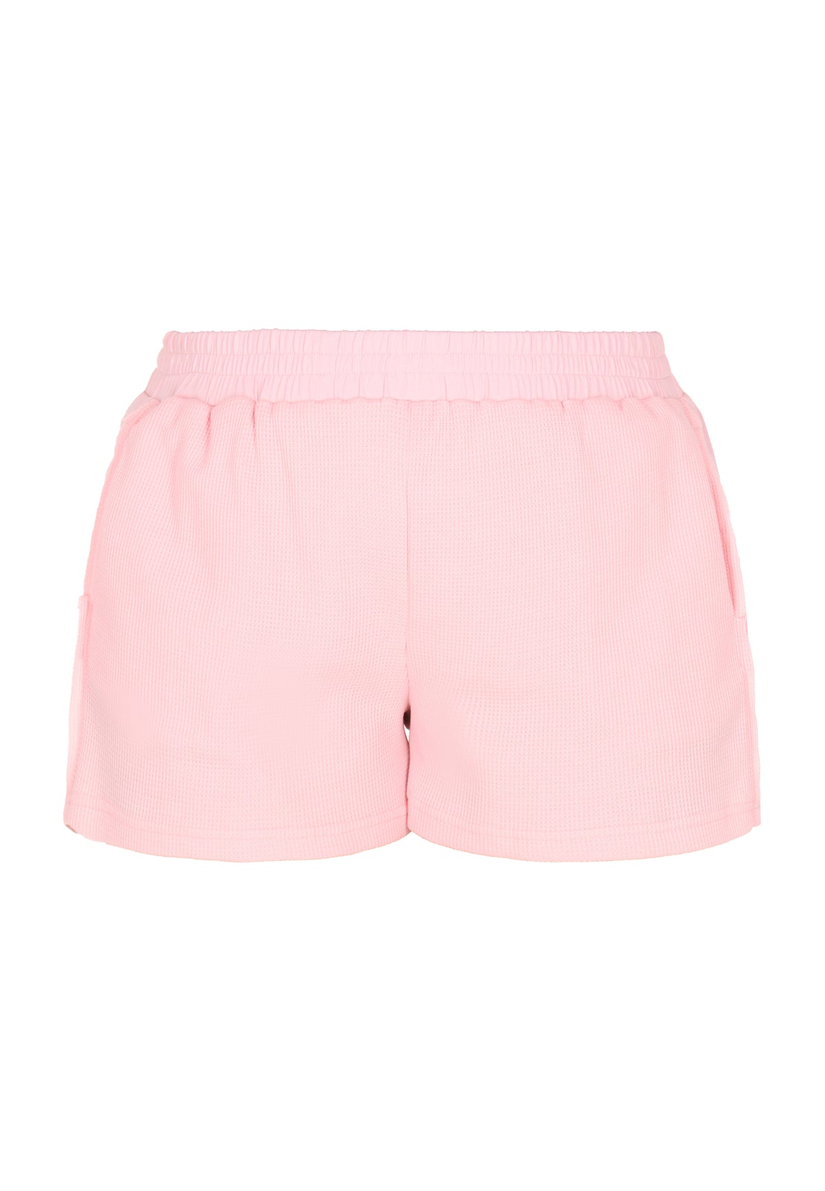 Albee Women's Plus Size Shorts