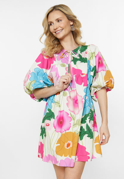 usha Women's Dress