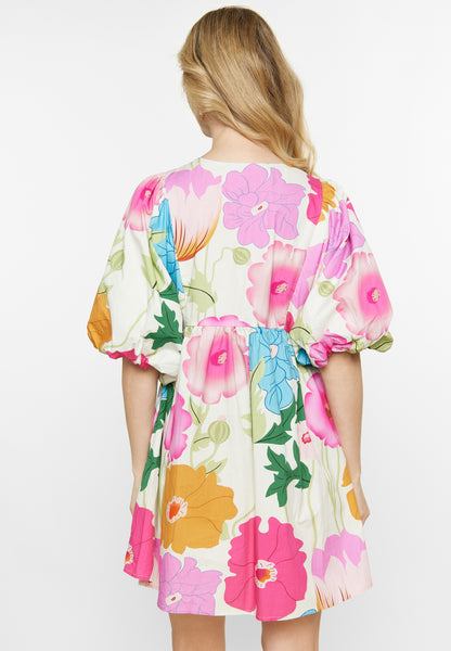 usha Women's Dress