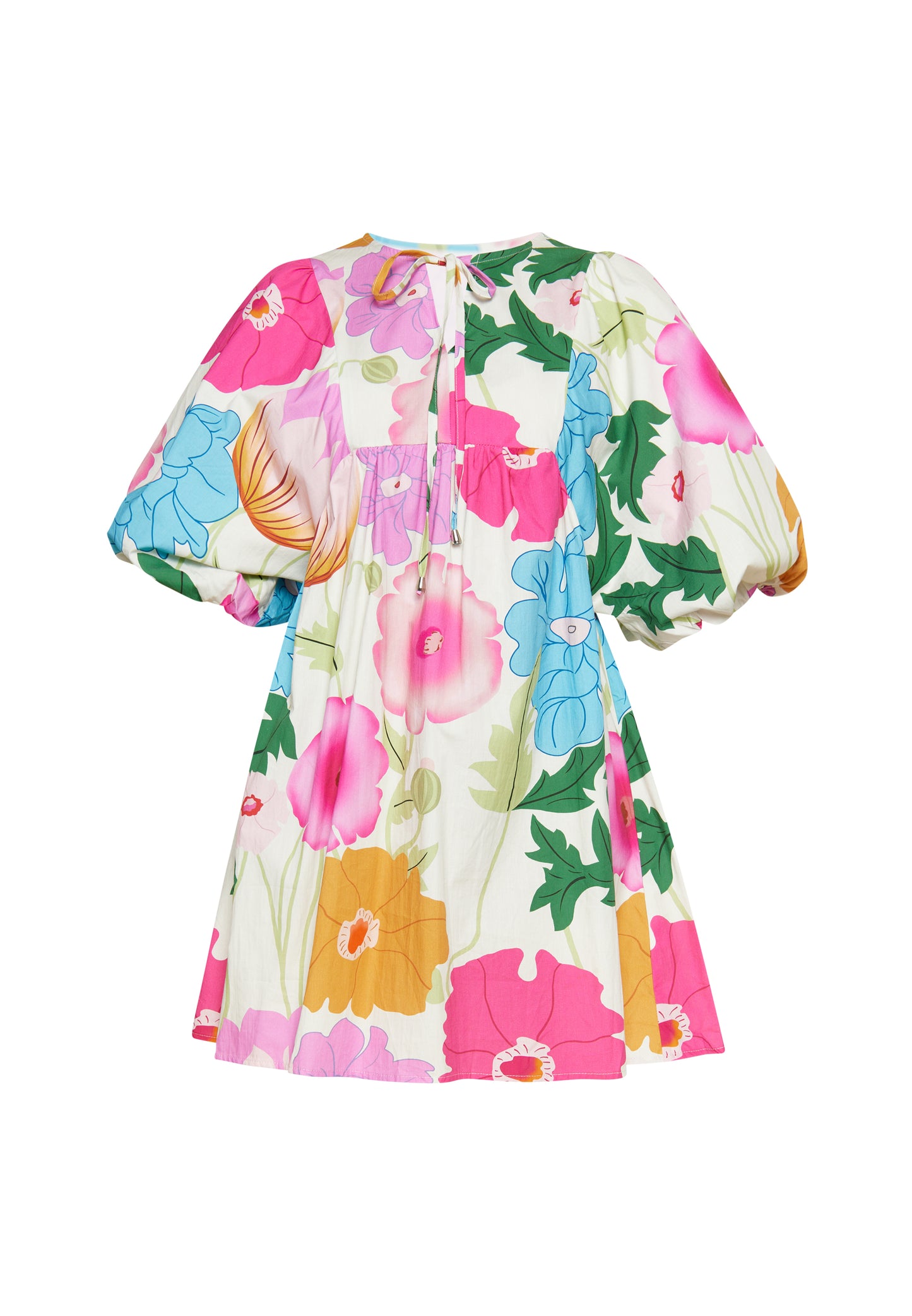 usha Women's Dress
