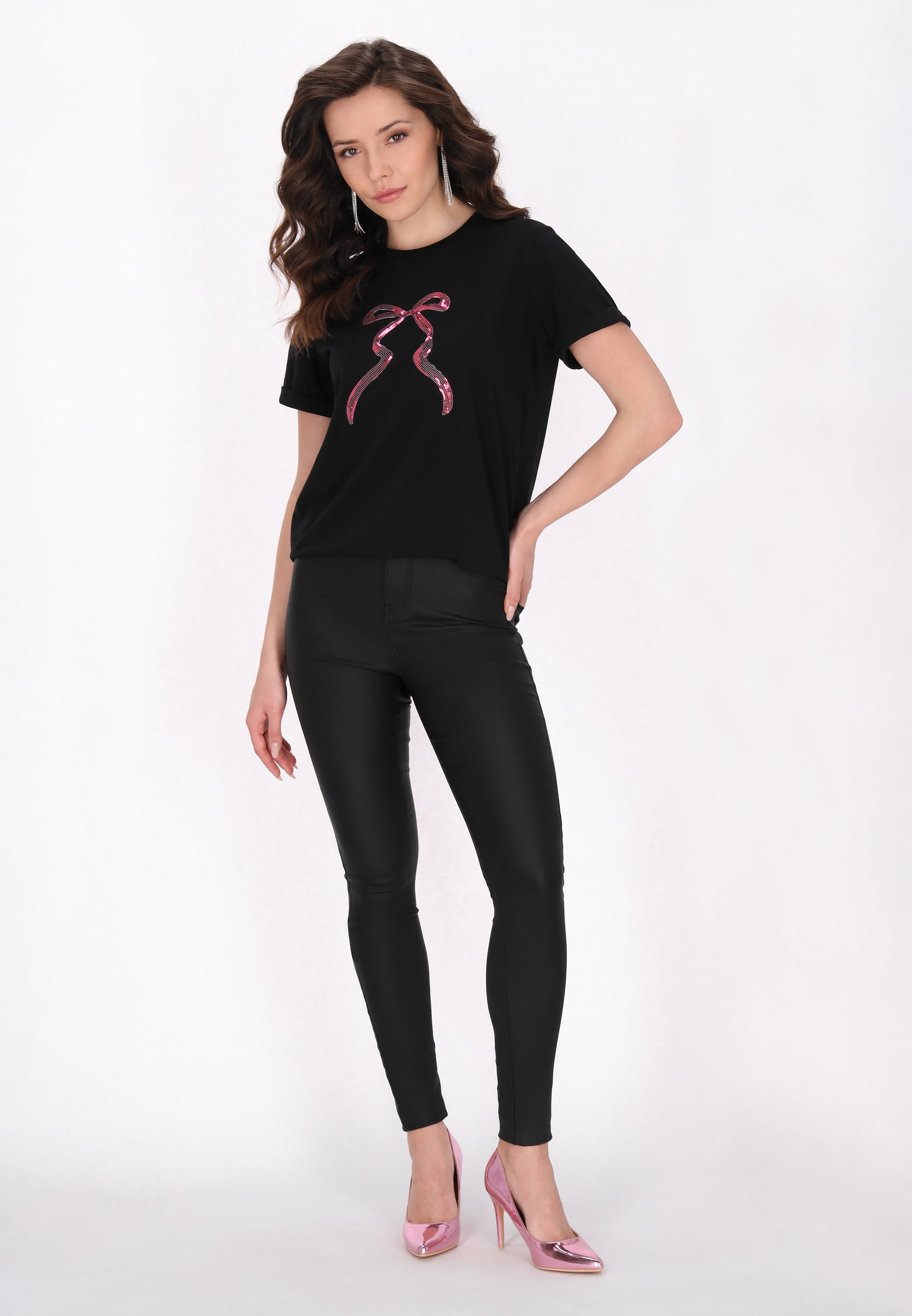 faina CASUAL Damen T-Shirt