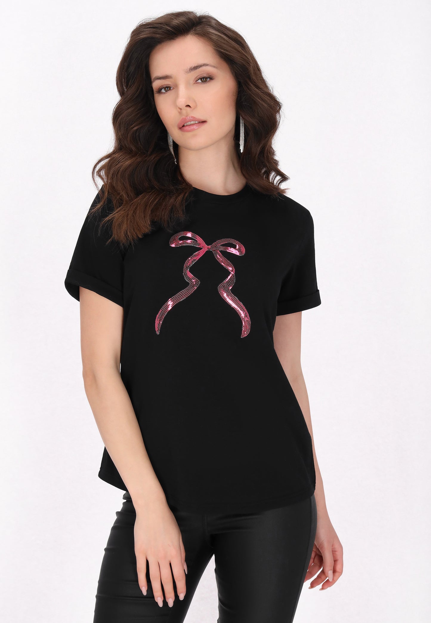faina CASUAL Damen T-Shirt
