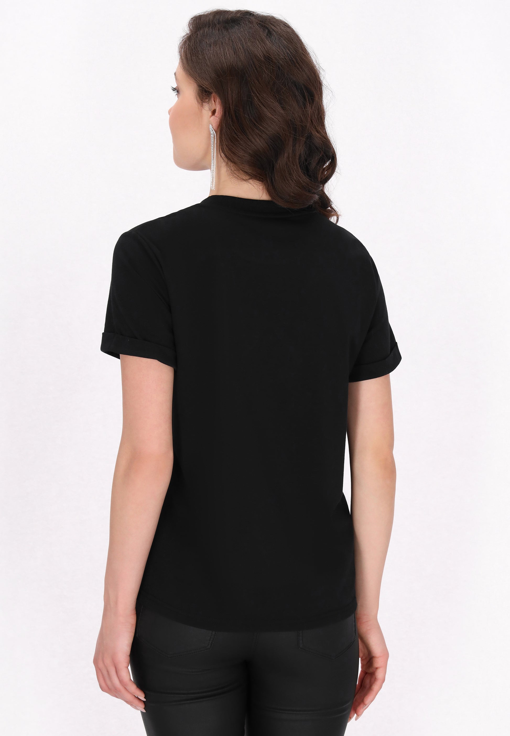 faina CASUAL Damen T-Shirt