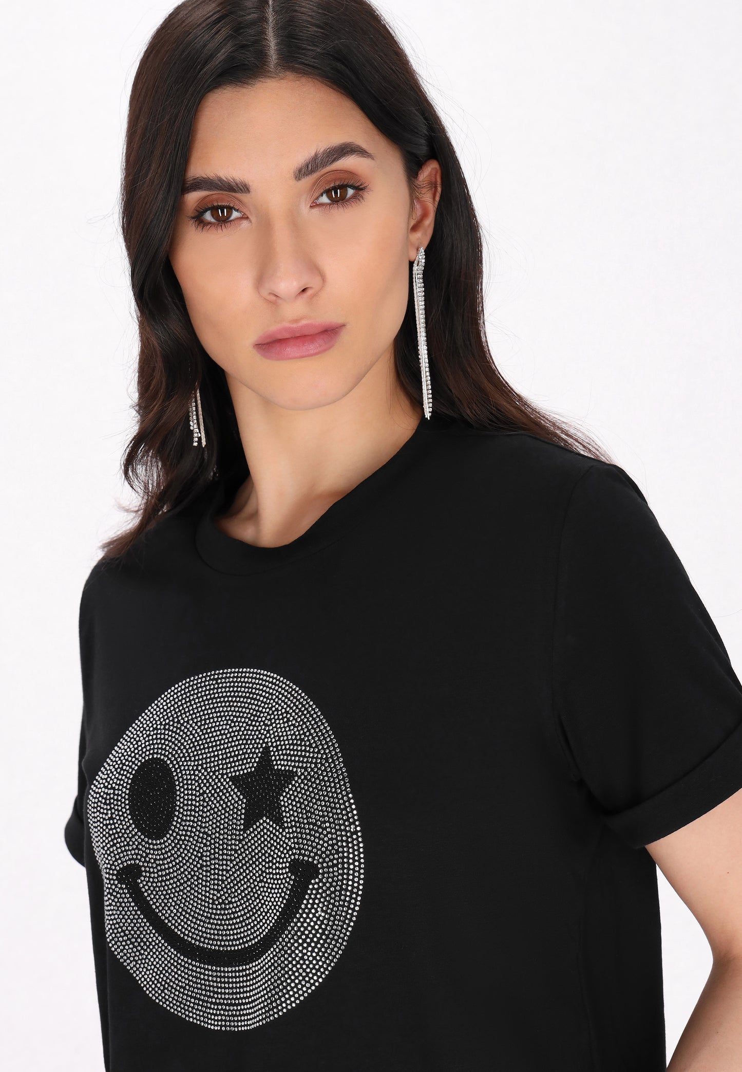faina BEACH Damen T-Shirt