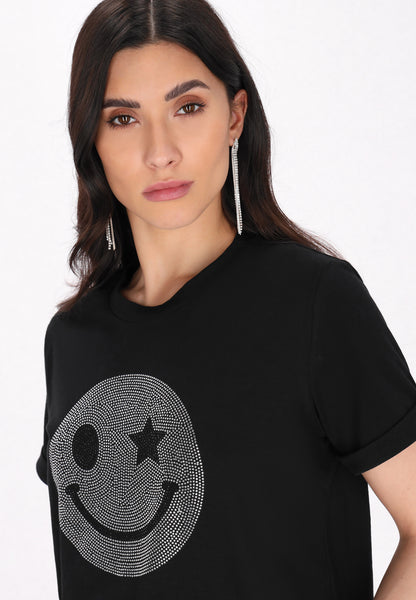 faina BEACH Damen T-Shirt