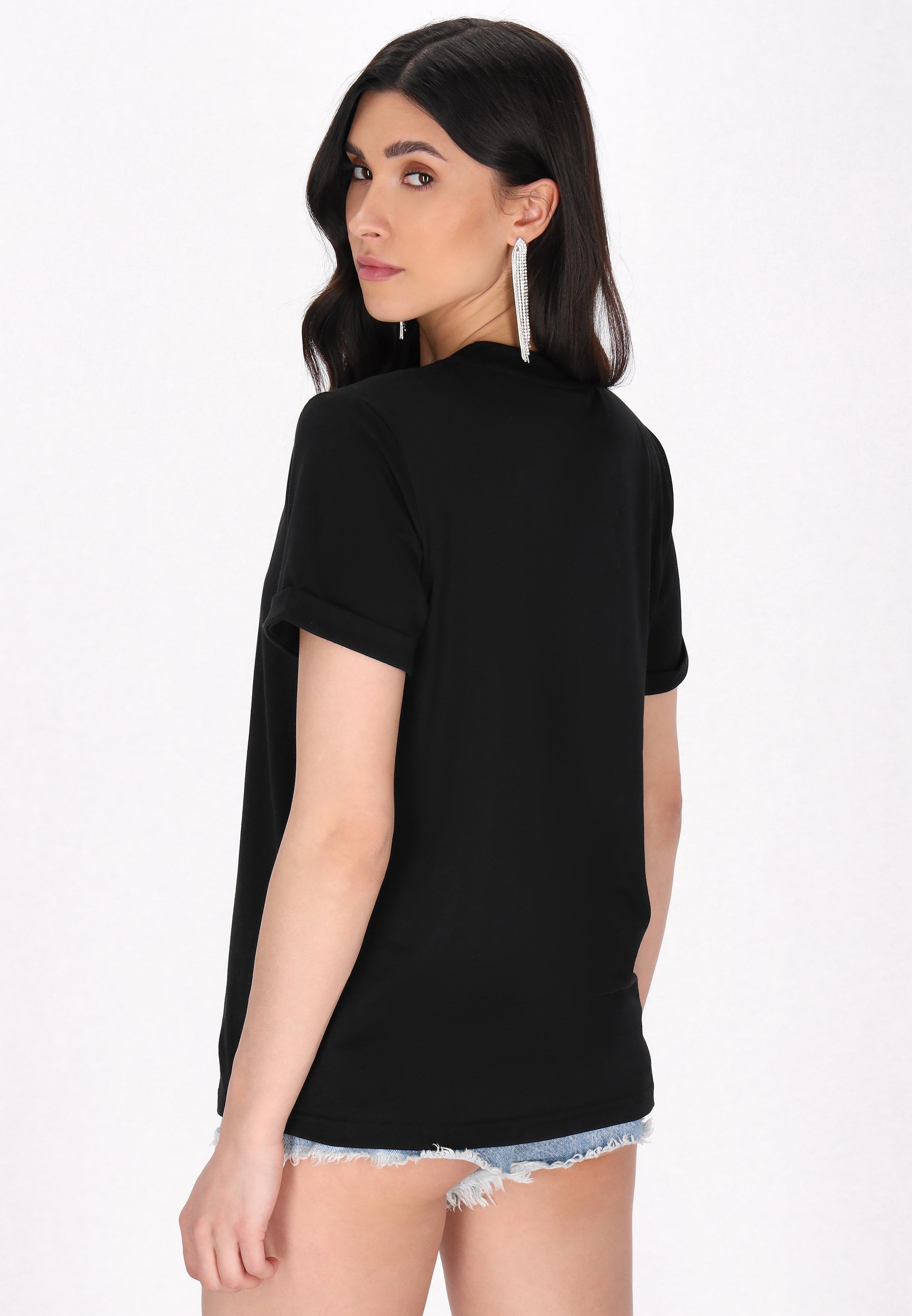 faina BEACH Damen T-Shirt
