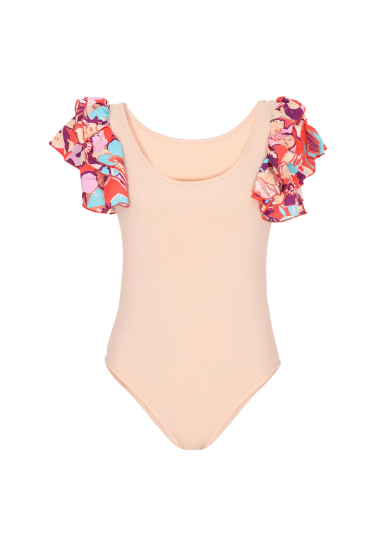 Aleida Women's Bodysuit