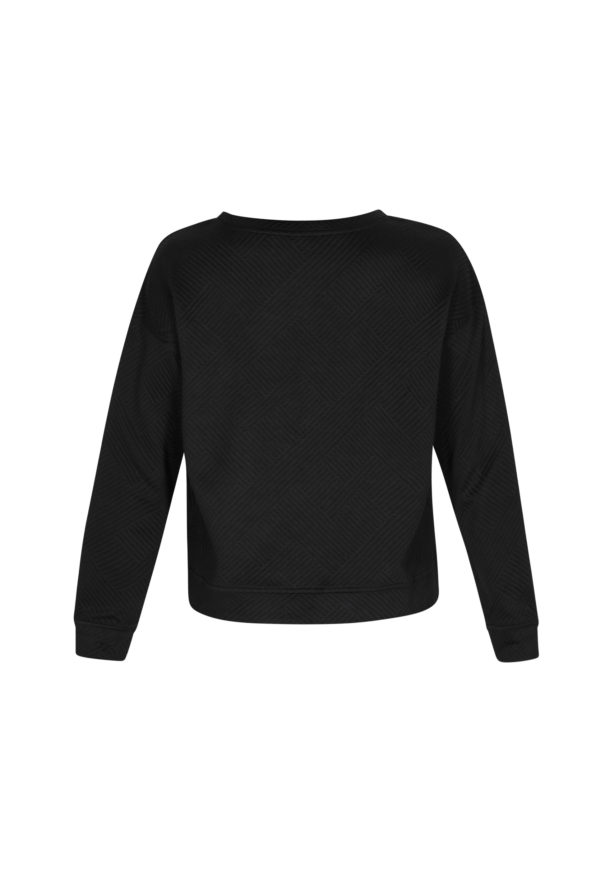 Usha Blue Label Women's Sweatshirt