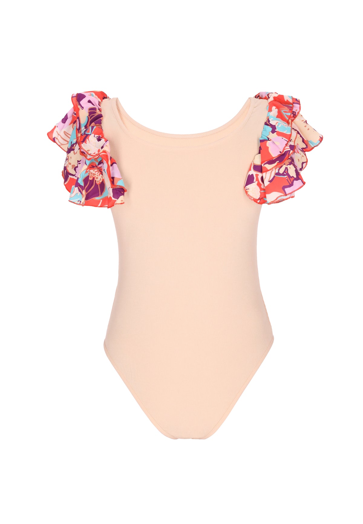 Aleida Damen-Bodysuit