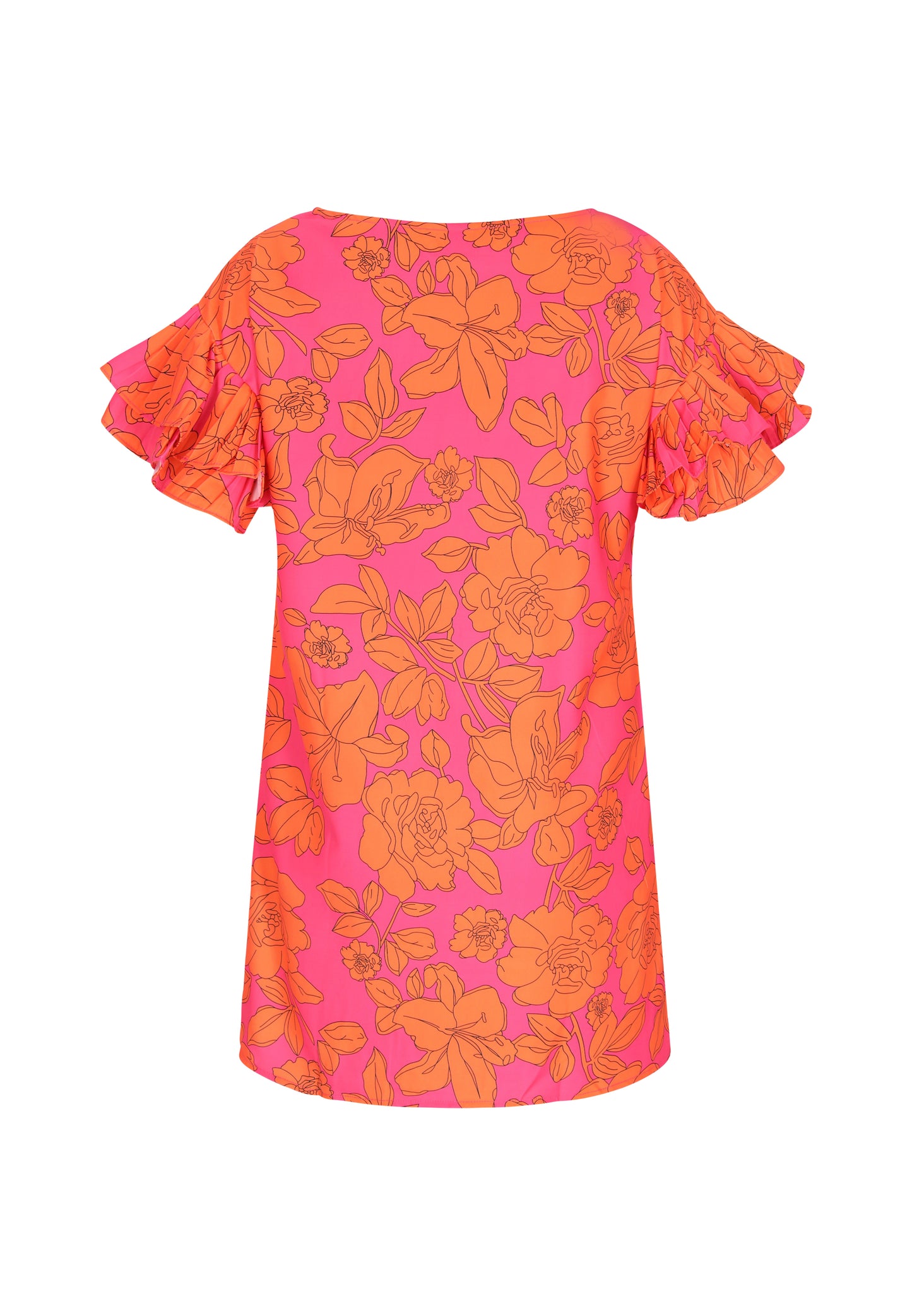 ALBEE Dress
