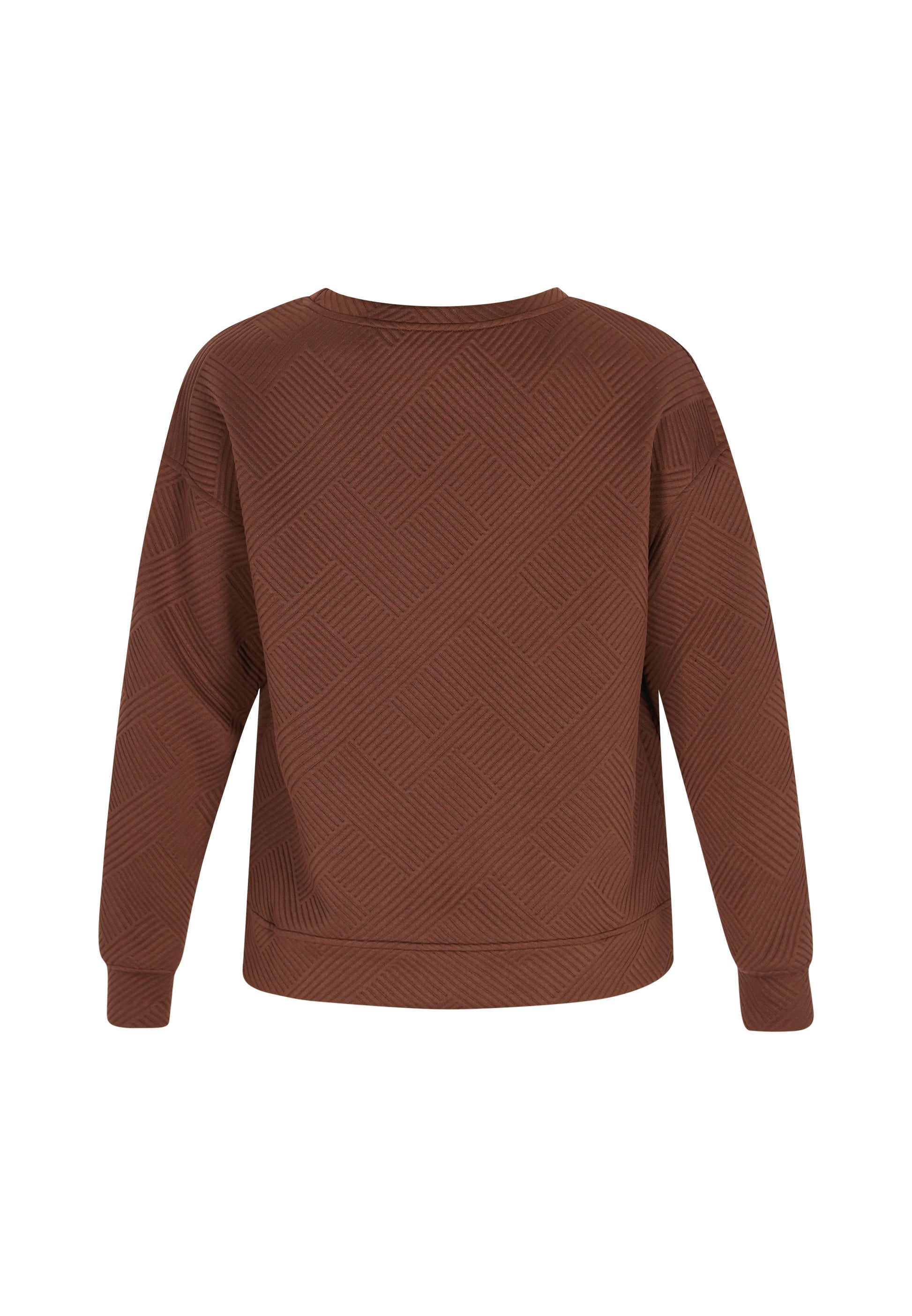 Usha Blue Label Women's Sweatshirt