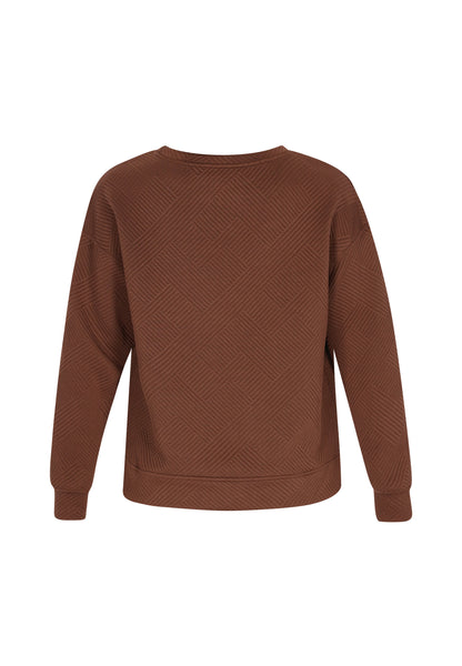 Usha Blue Label Women's Sweatshirt