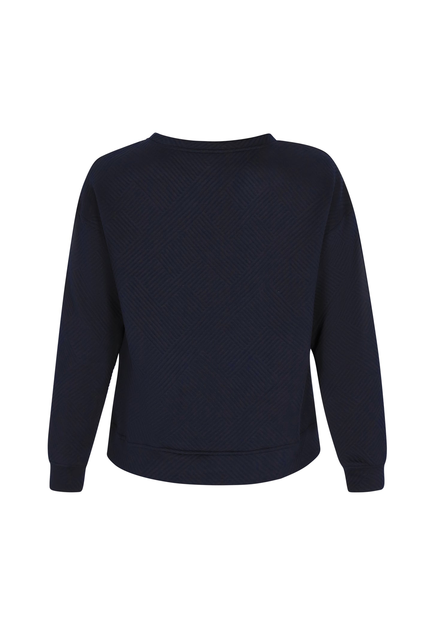 Usha Blue Label Women's Sweatshirt