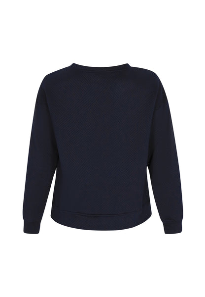 Usha Blue Label Women's Sweatshirt