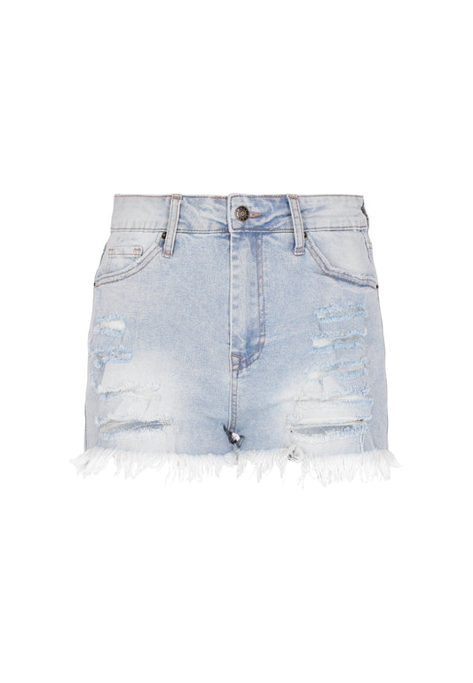Aleida Women's Shorts