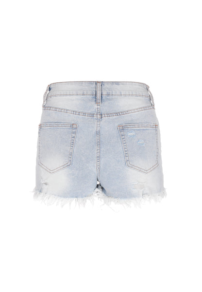 Aleida Shorts für Damen