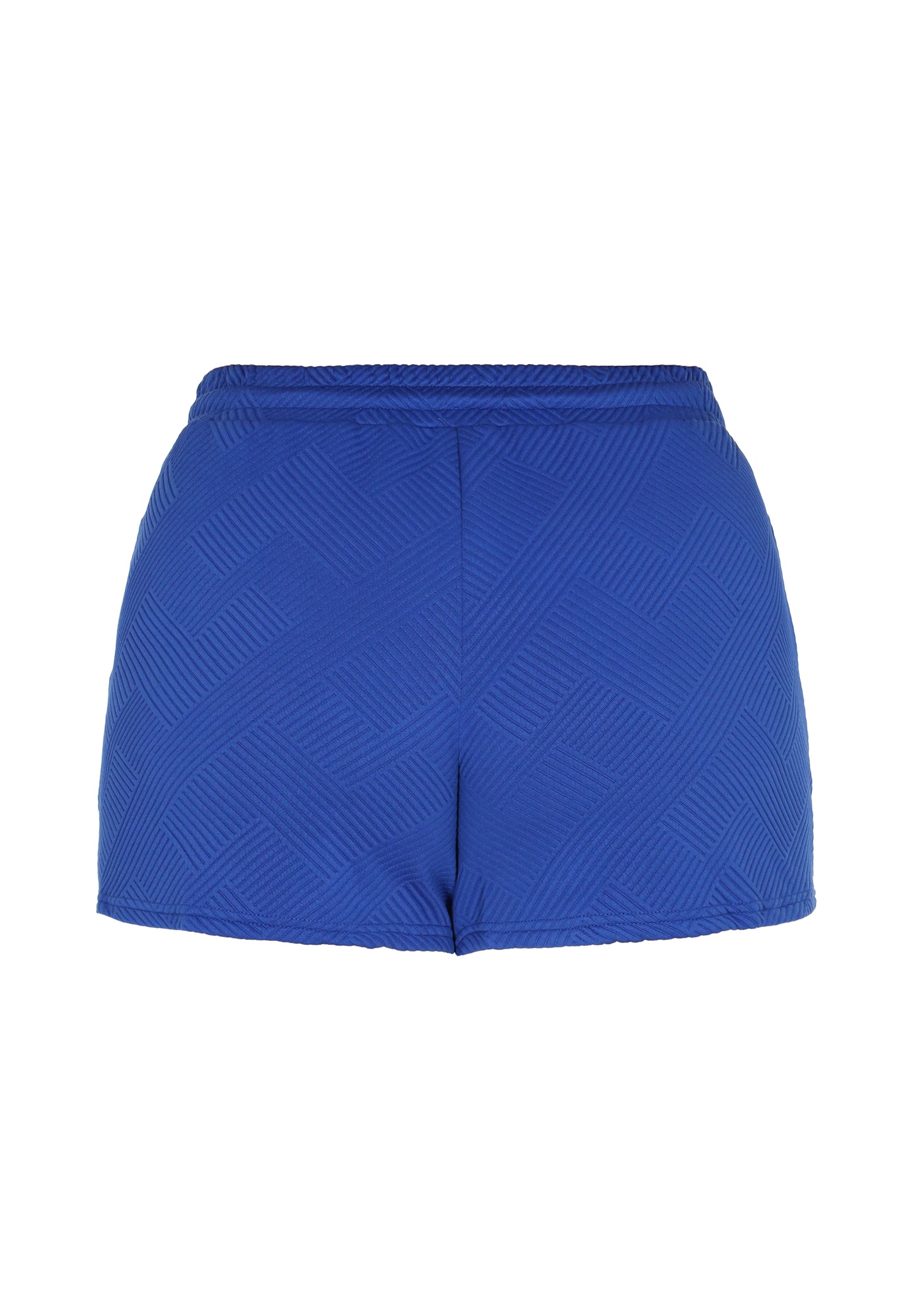 blonda Women's Plus Size Shorts
