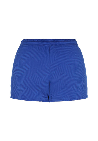blonda Women's Plus Size Shorts
