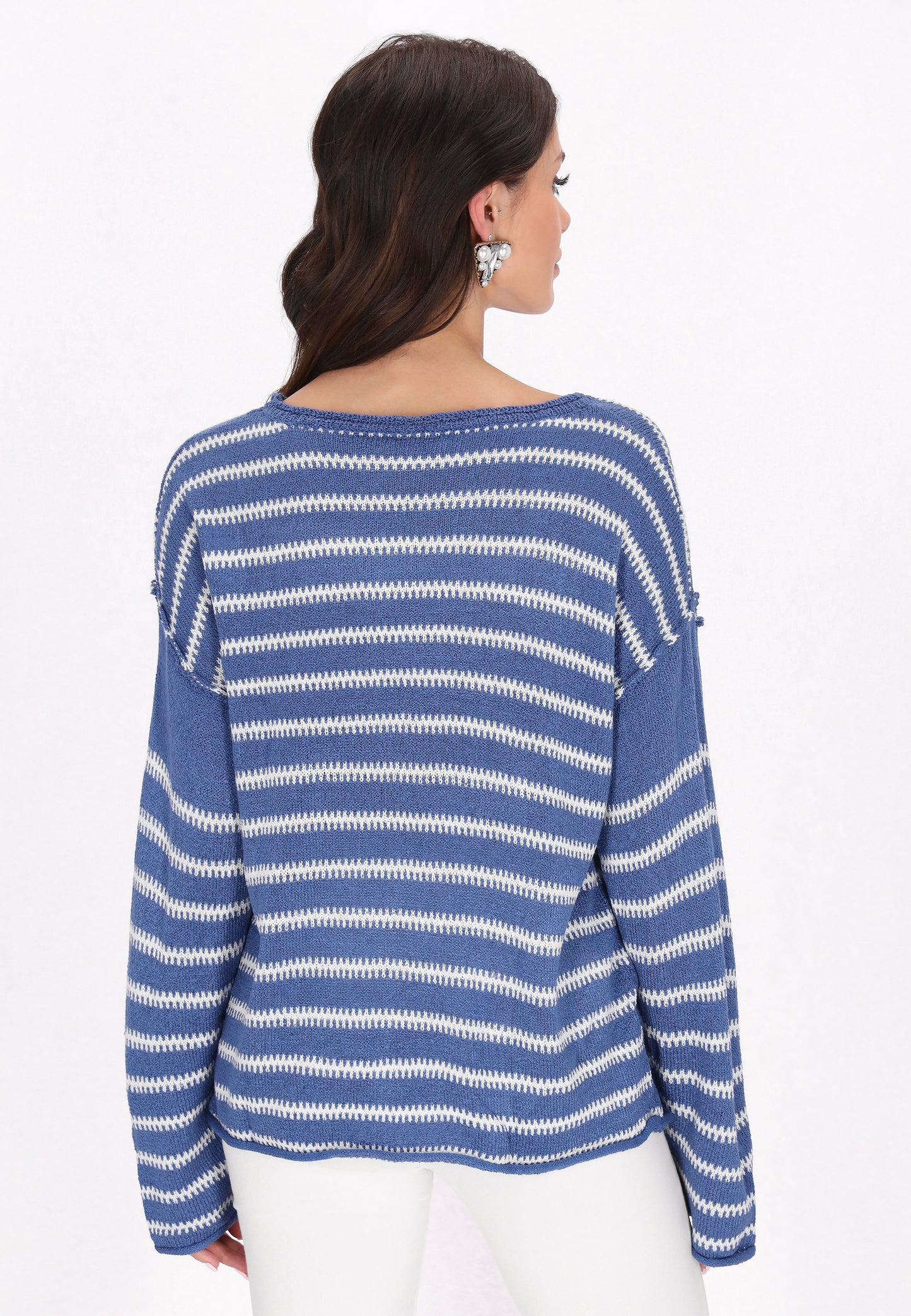 faina CASUAL Damen Pullover