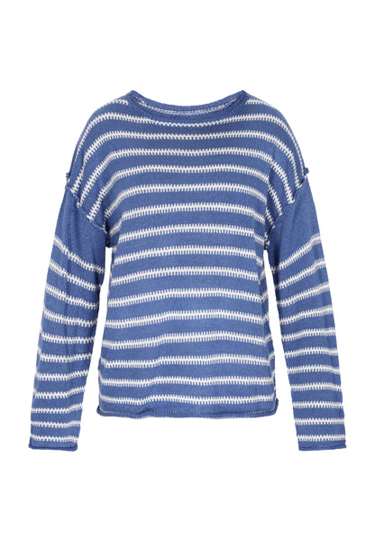 faina CASUAL Damen Pullover