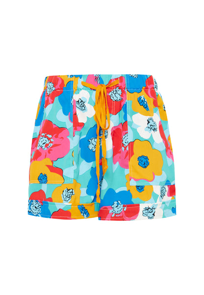 usha Shorts für Damen