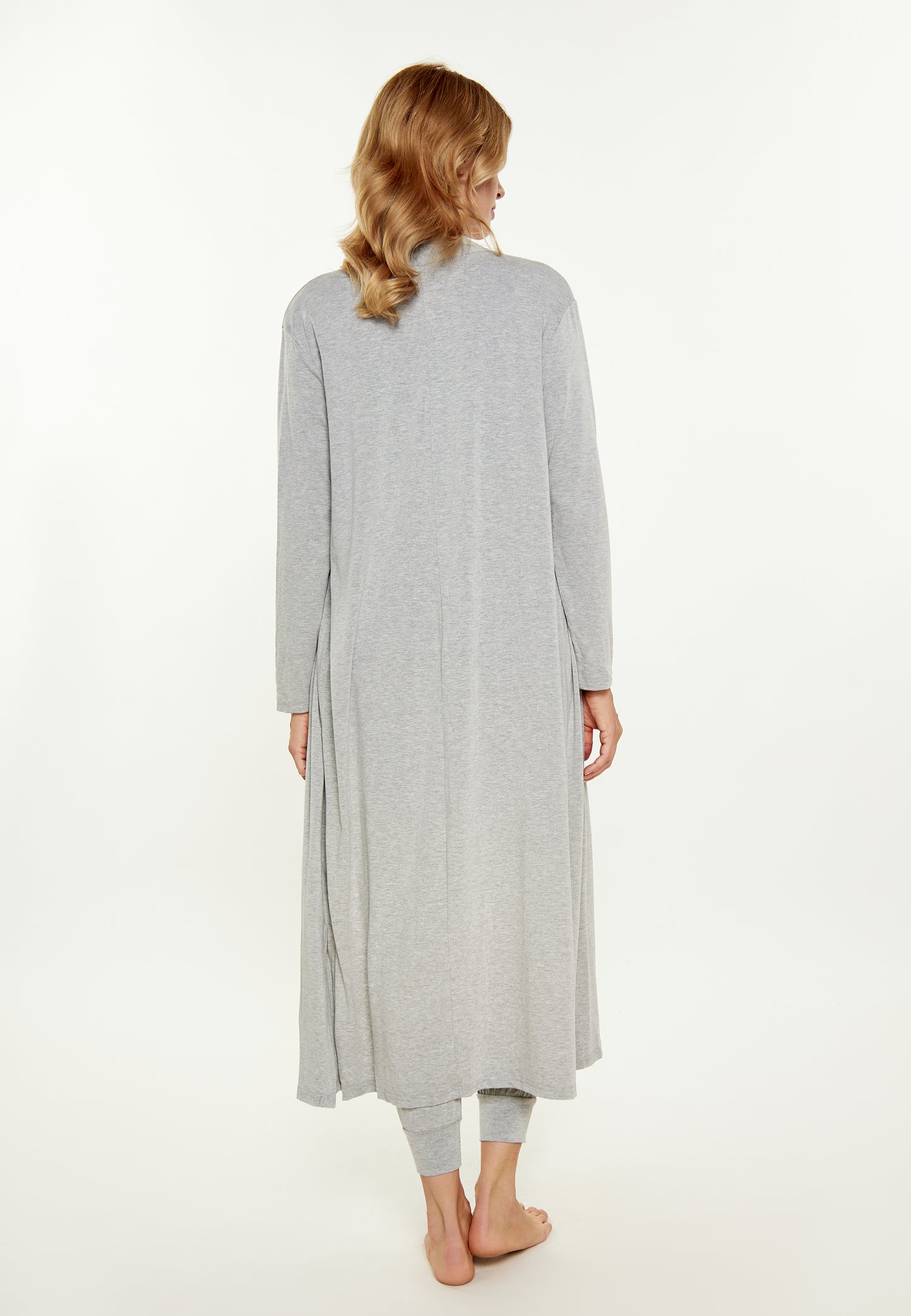 usha Women's Cardigan