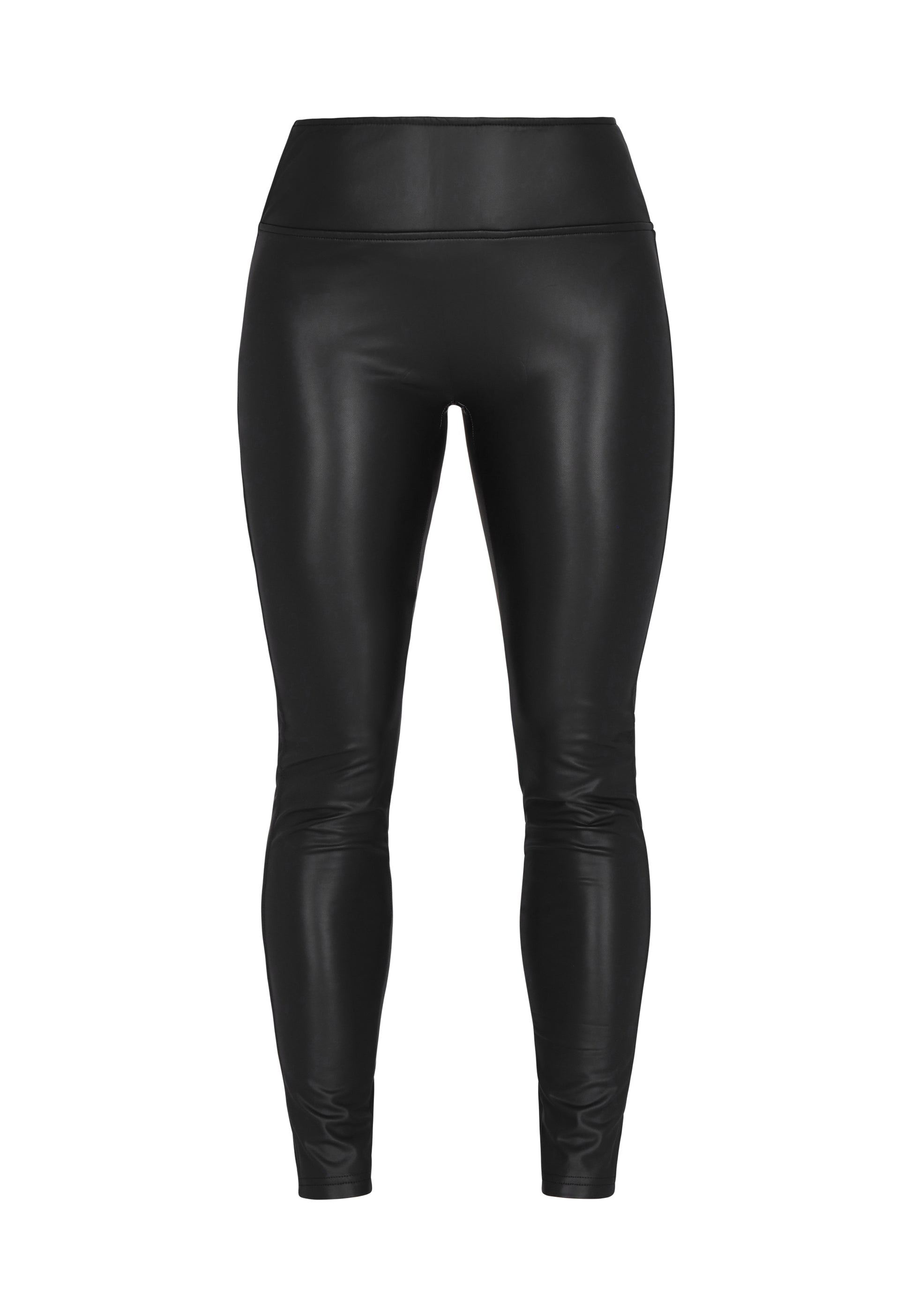 Legginsy damskie faina ESSENTIALS