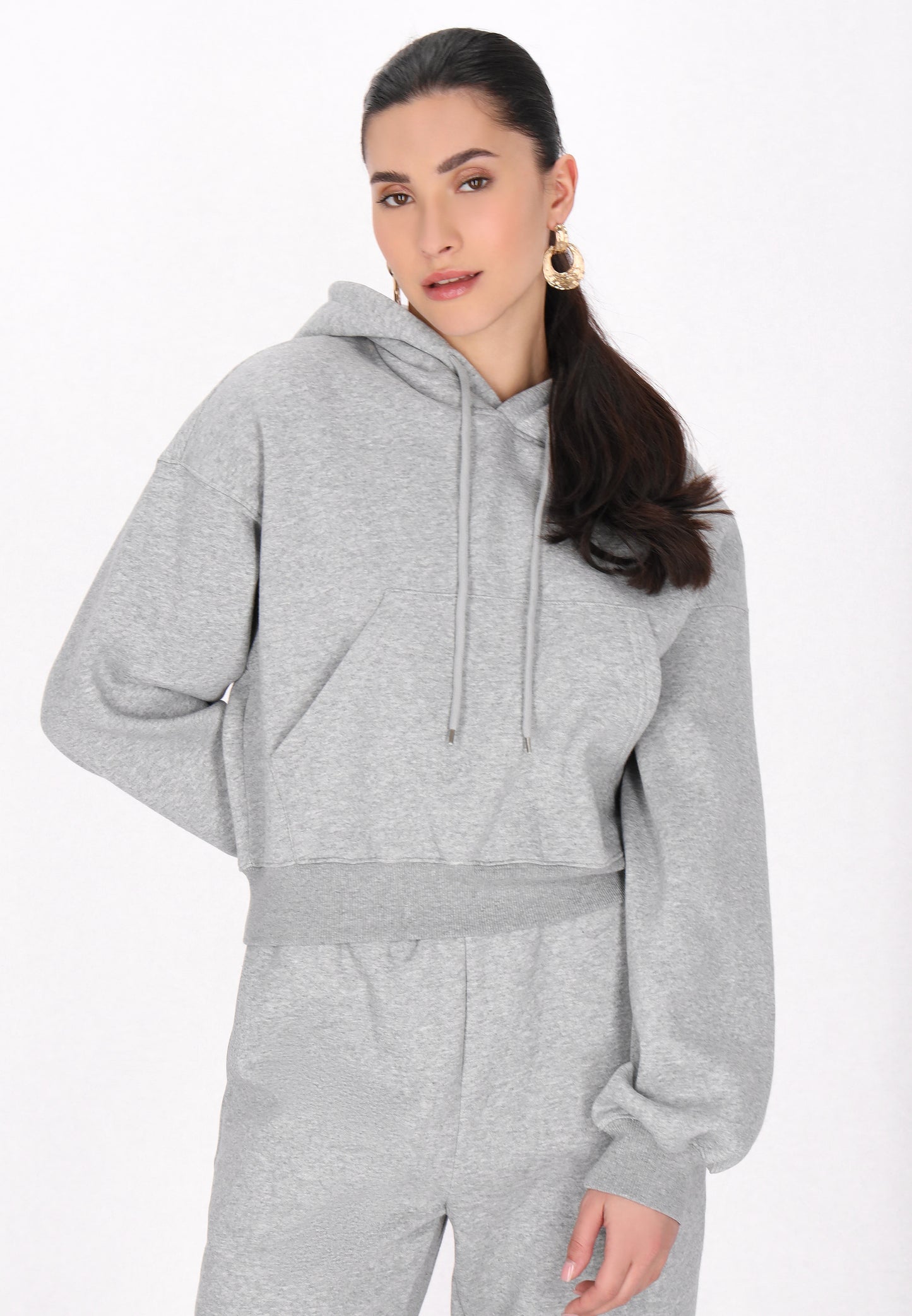 faina ATHLSR Damen-Hoodie