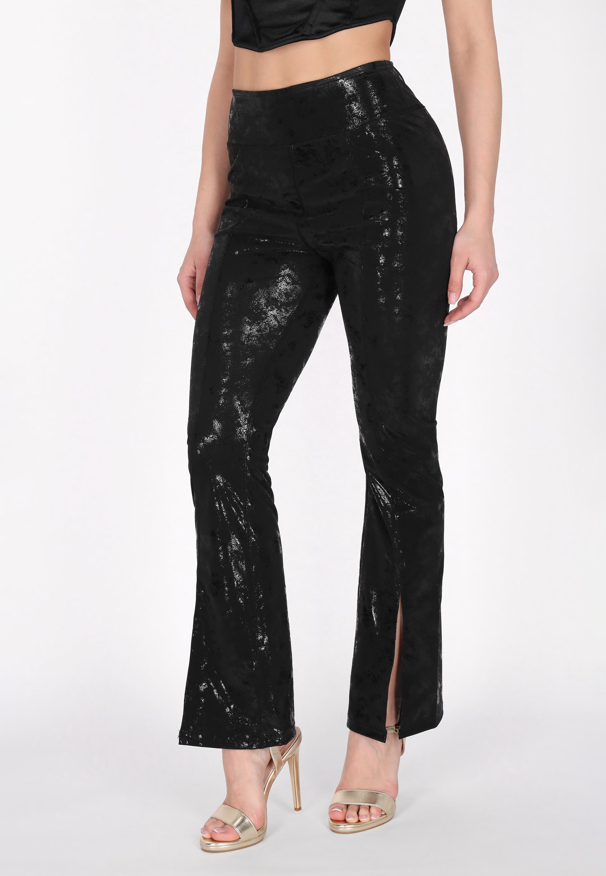 faina GLOW Damen-Hose