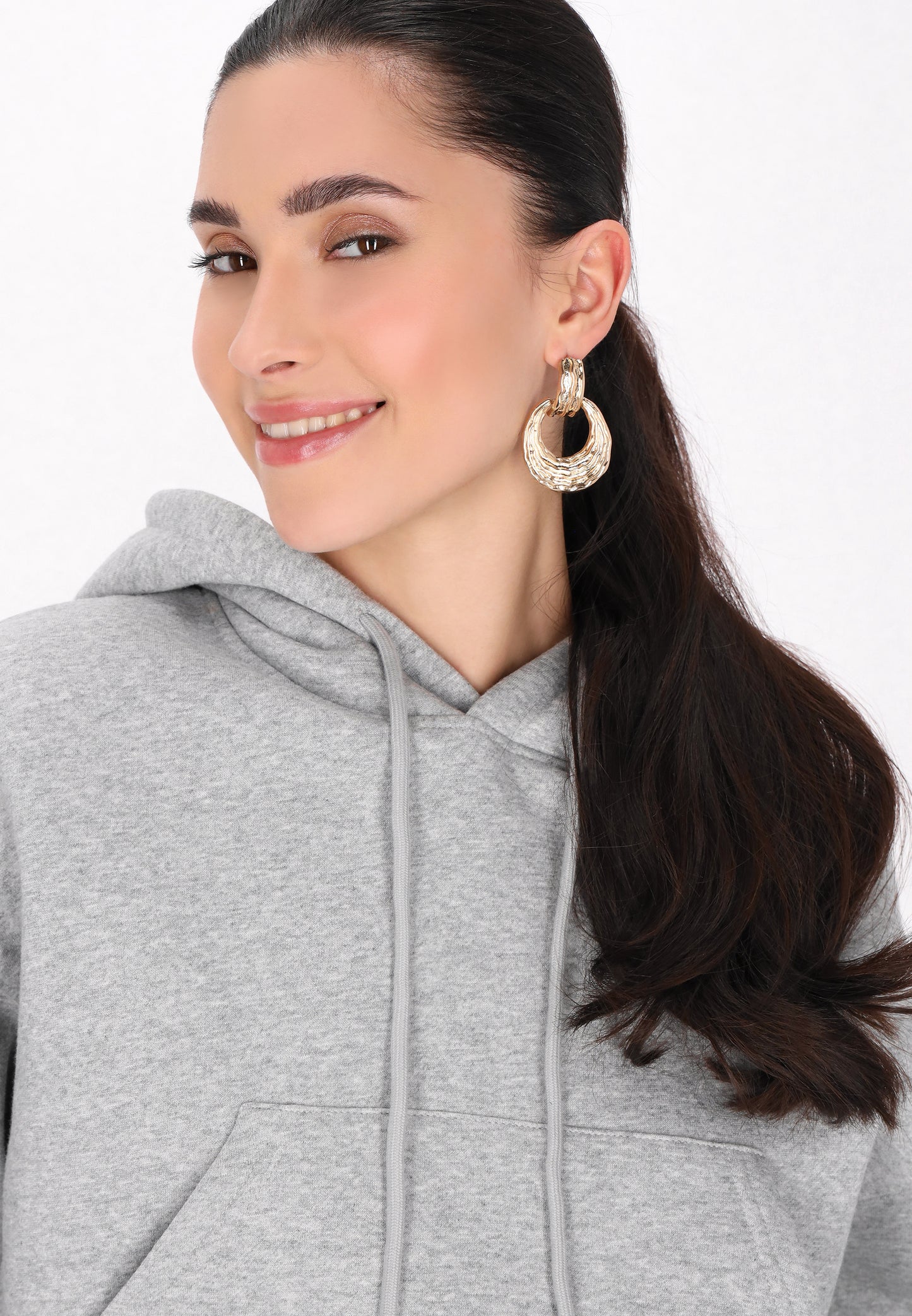 faina ATHLSR Damen-Hoodie