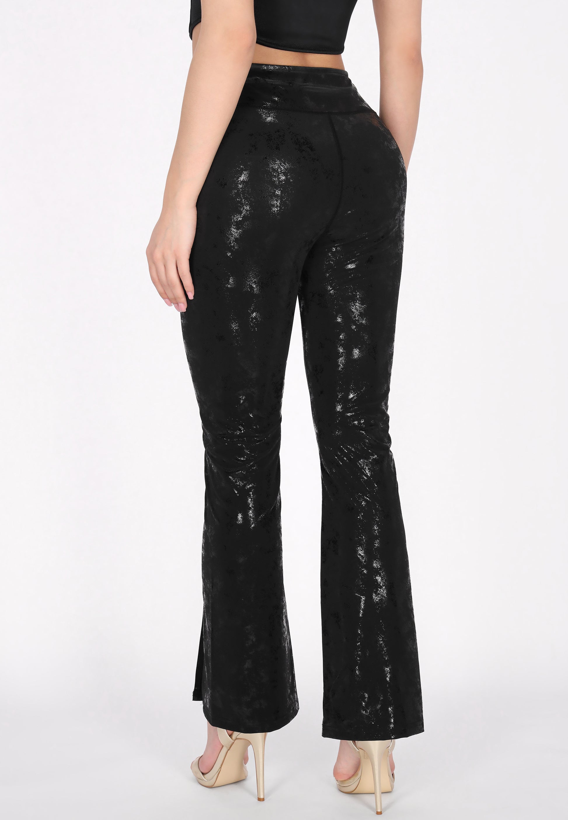 faina GLOW Damen-Hose