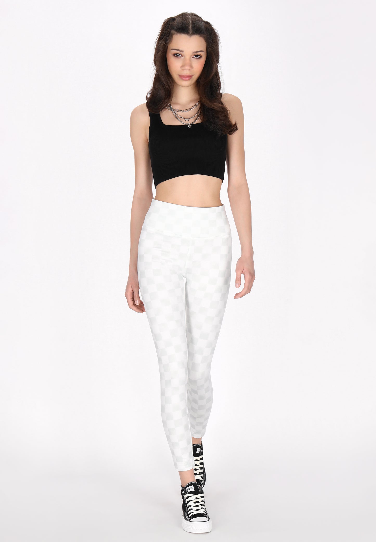 myMo ROCKS Women's Leggings
