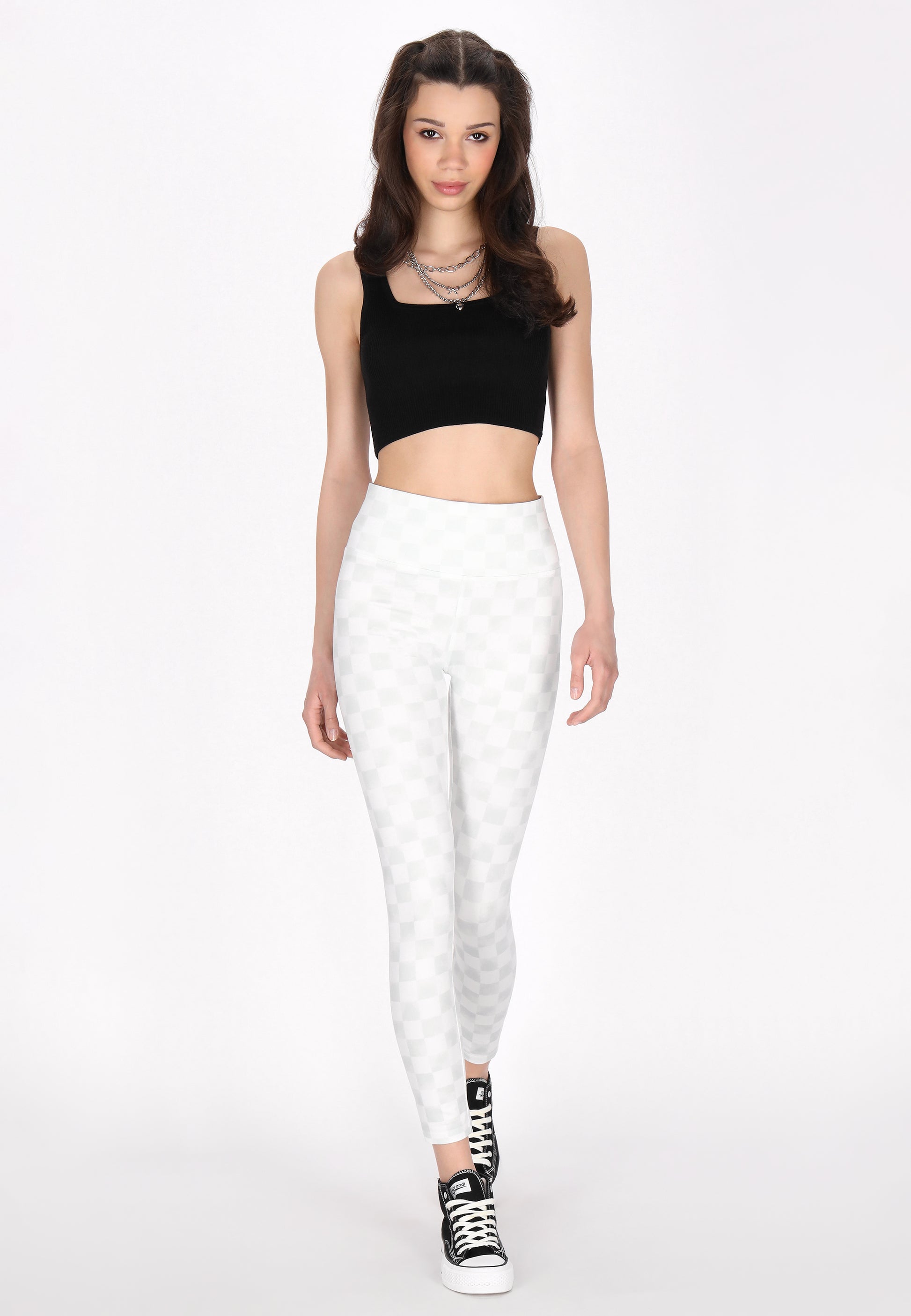 myMo ROCKS Women's Leggings
