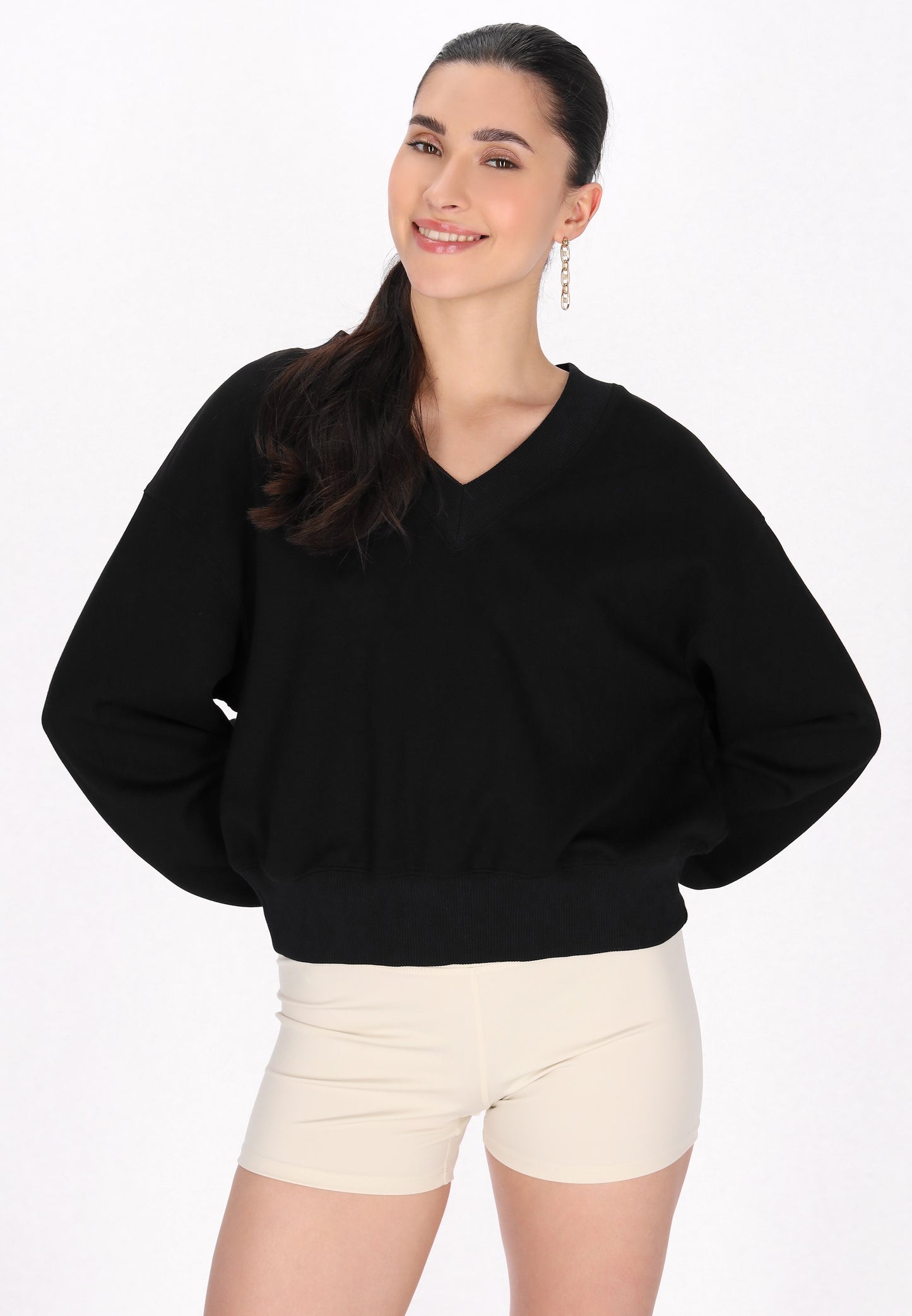 faina ATHLSR Damen Sweatshirt
