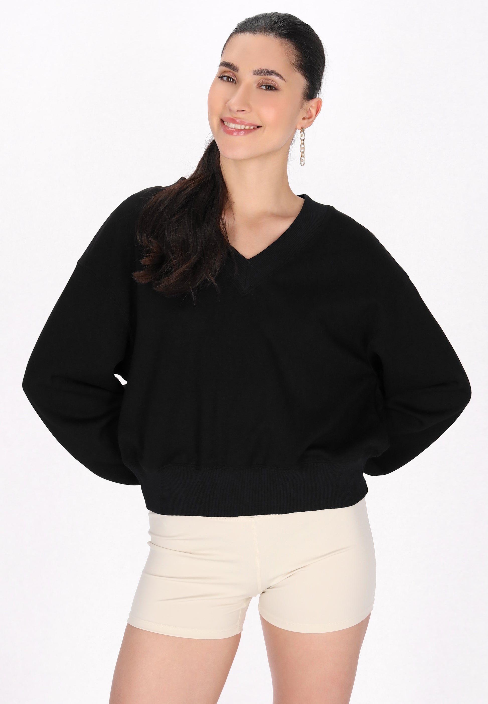 faina ATHLSR Damen Sweatshirt