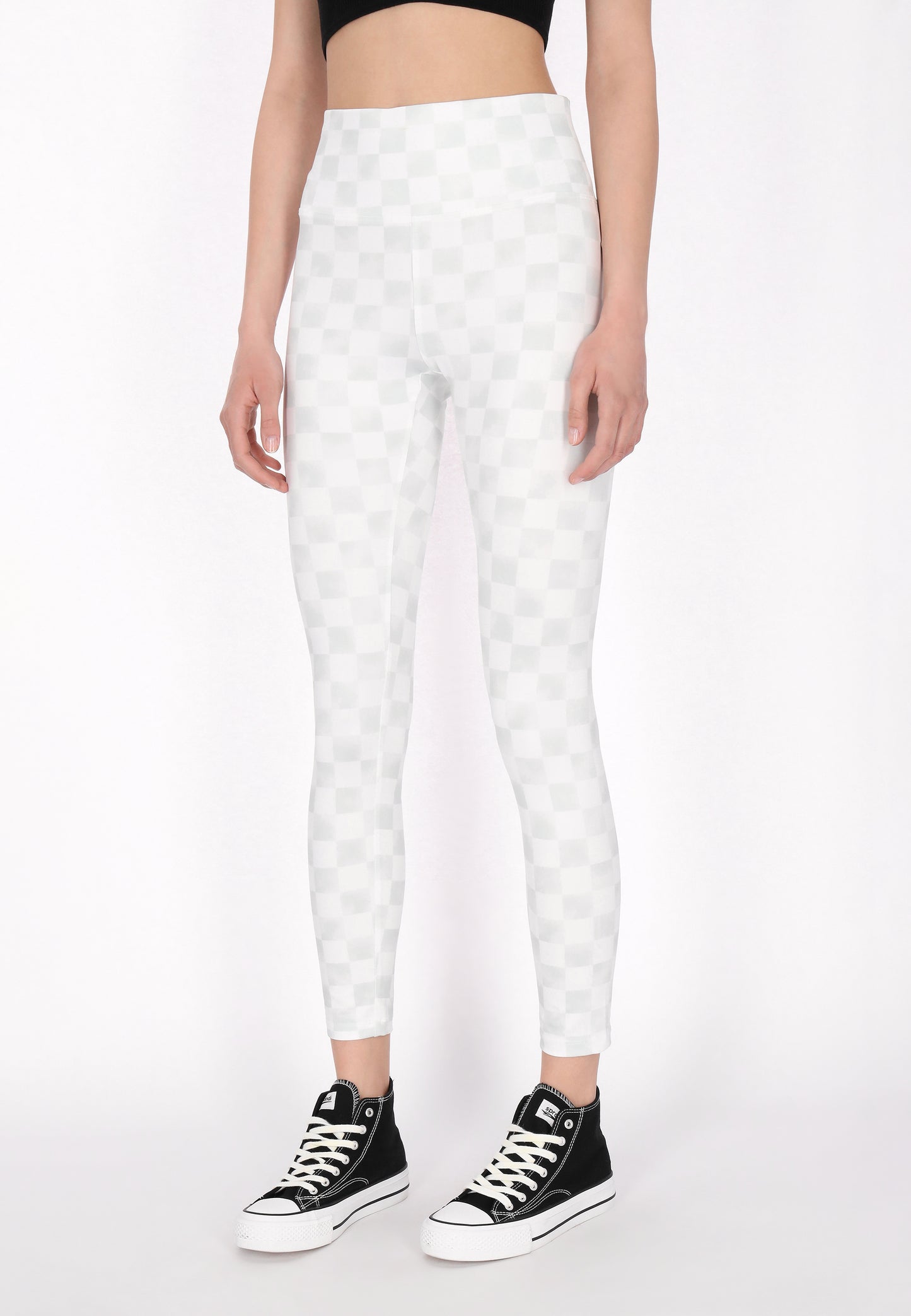 myMo ROCKS Women's Leggings