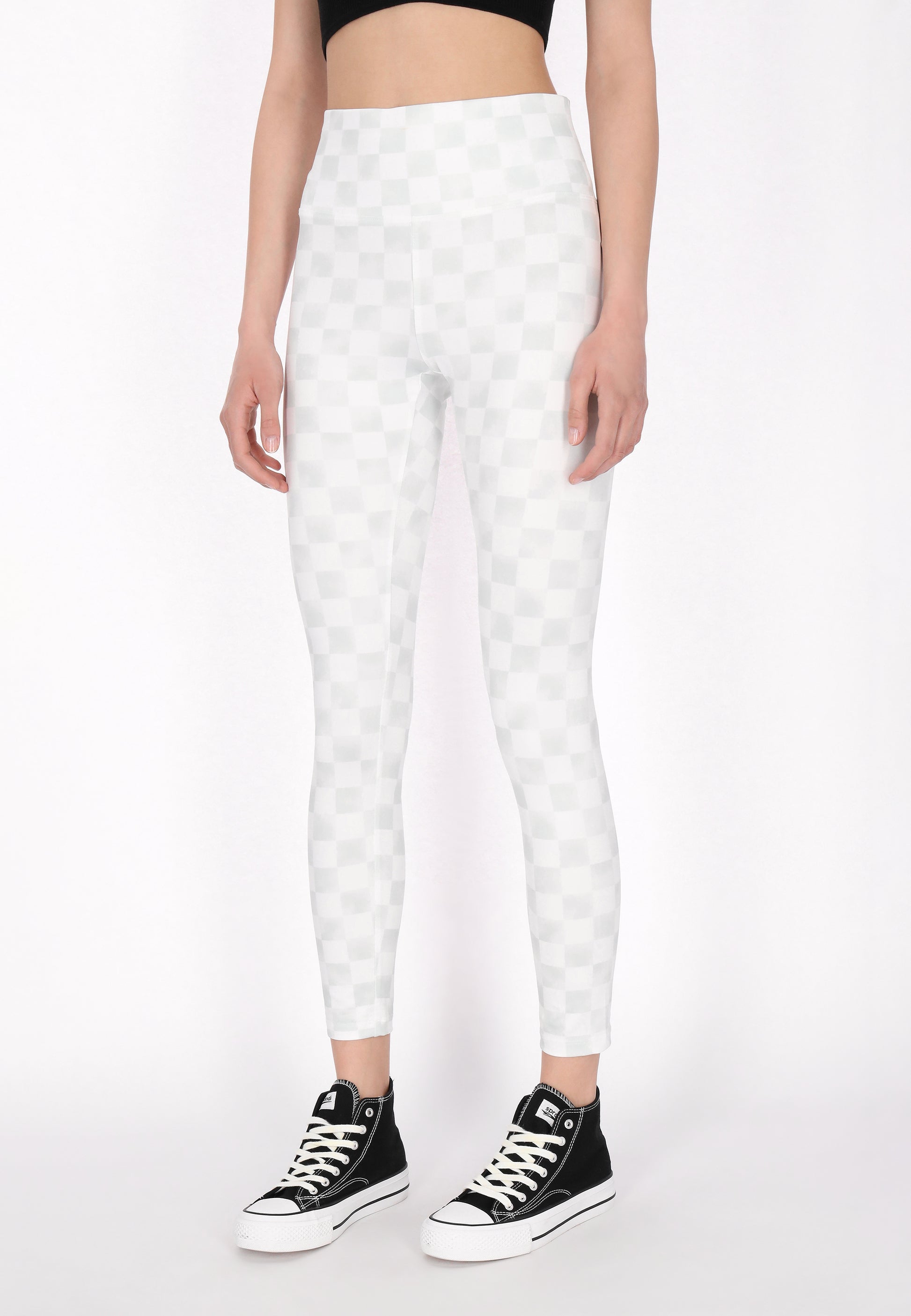 myMo ROCKS Women's Leggings
