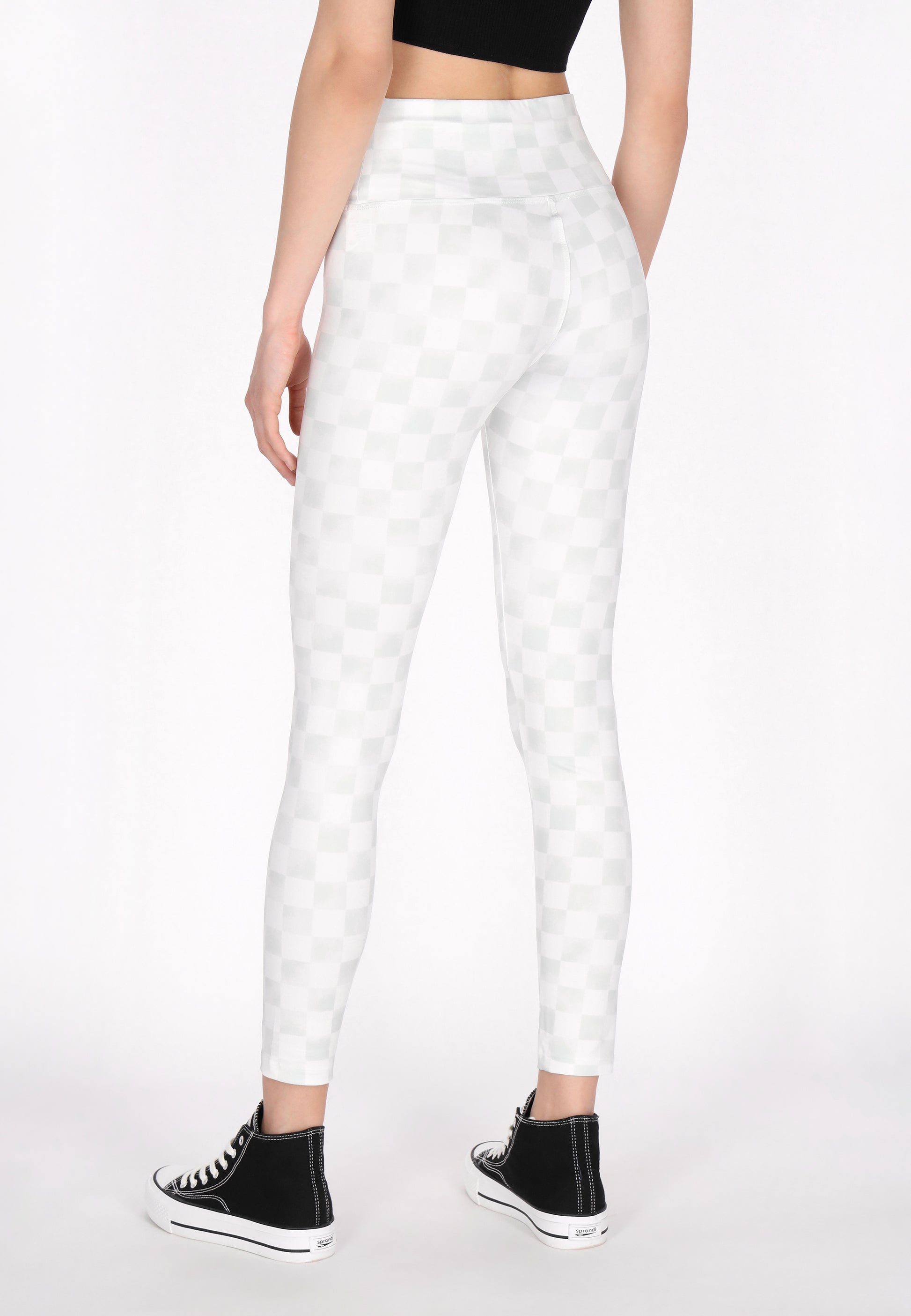 myMo ROCKS Women's Leggings