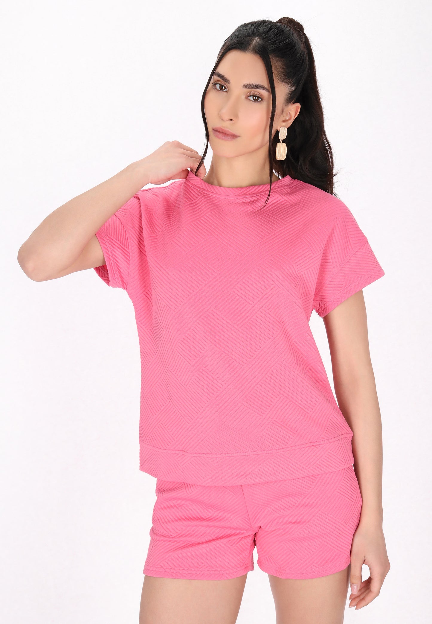 top damski faina ATHLSR