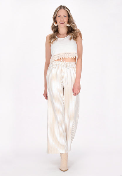 usha FESTIVAL Women's Pants