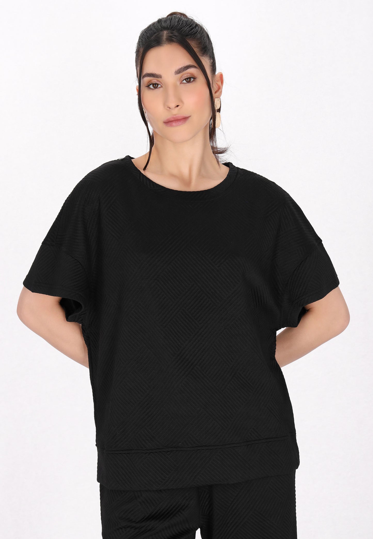 faina ATHLSR Women's Blouse