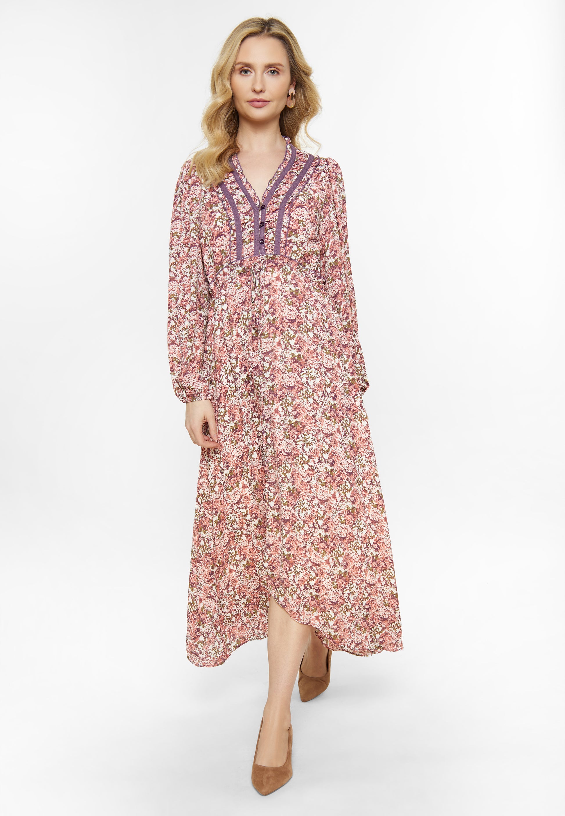 usha Kleid für Damen