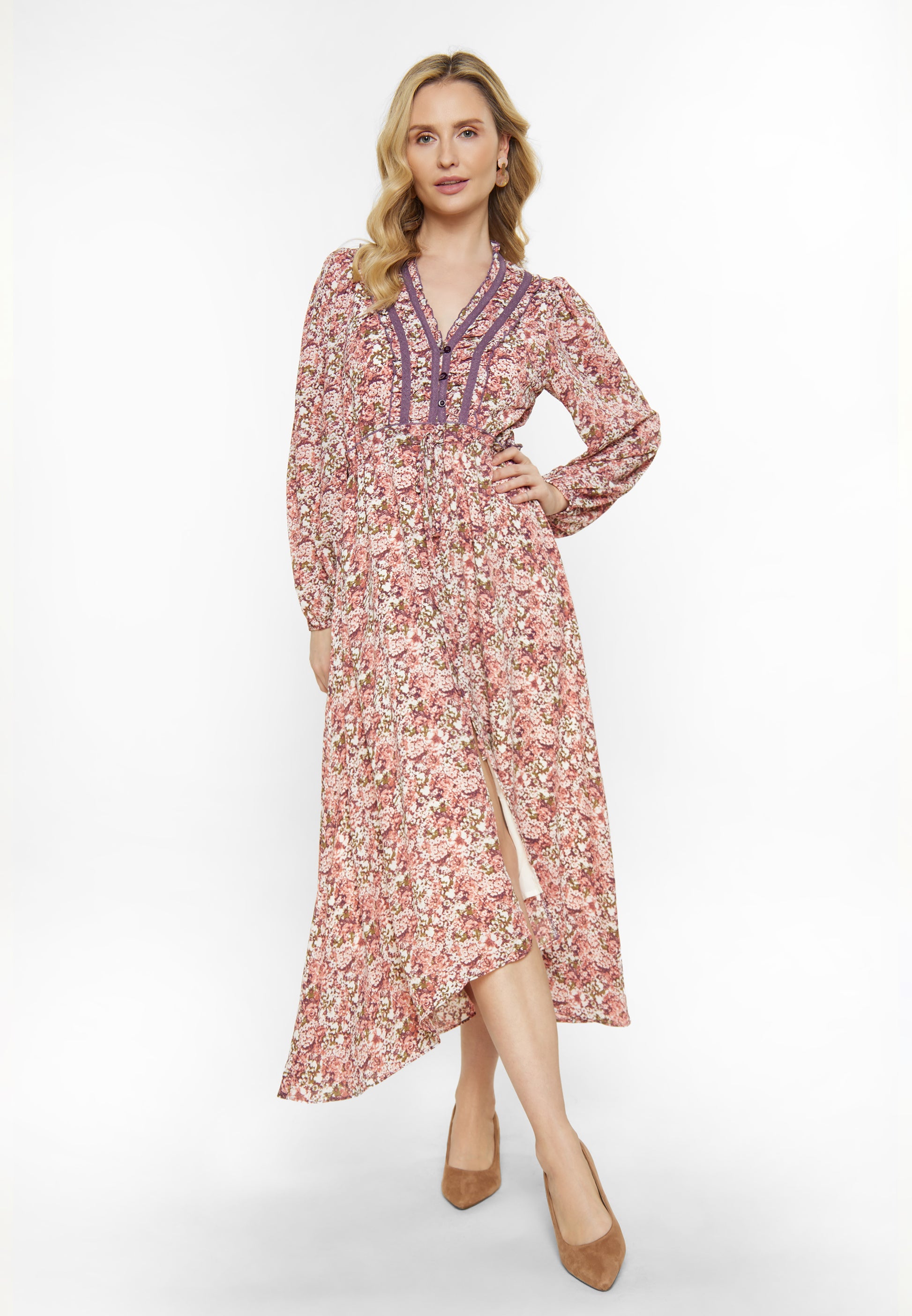 usha Kleid für Damen