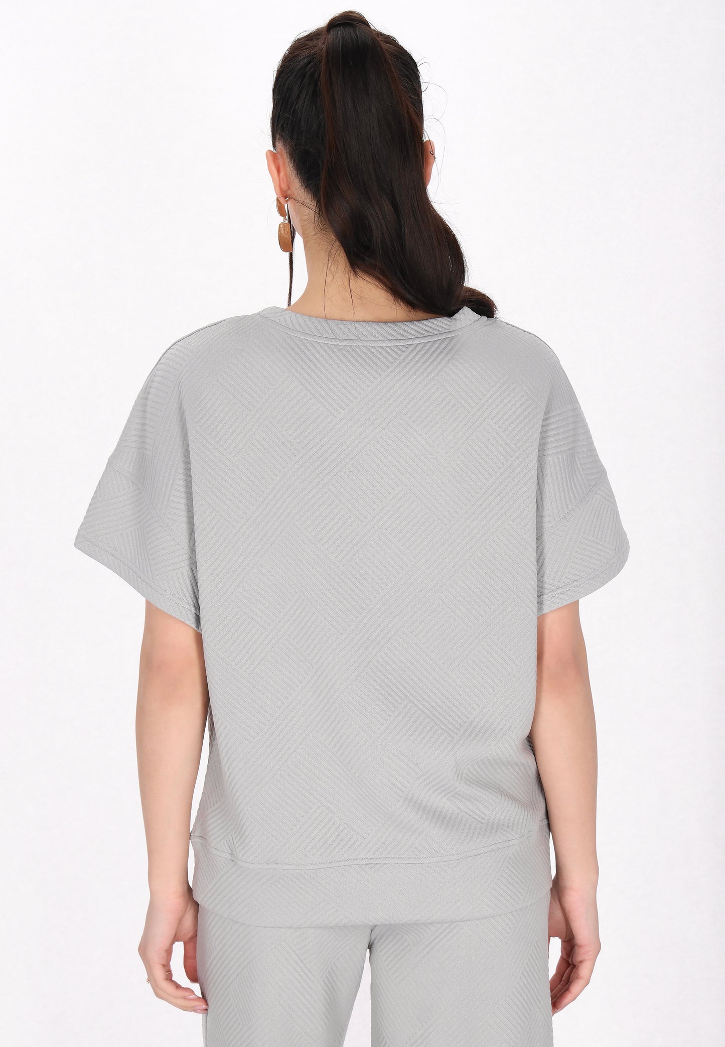 faina ATHLSR Women's Blouse
