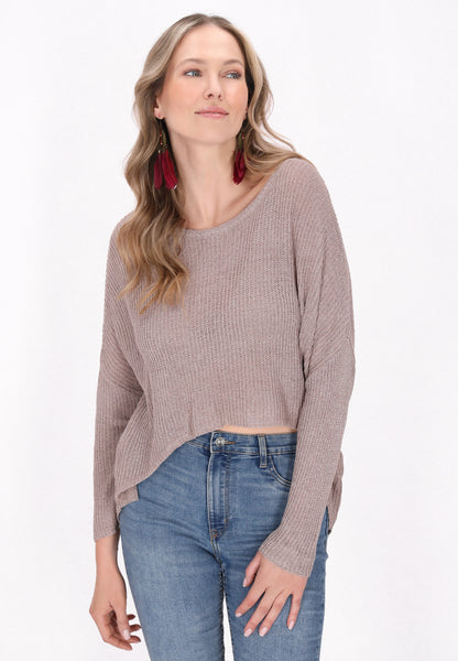usha FESTIVAL Women's Sweater