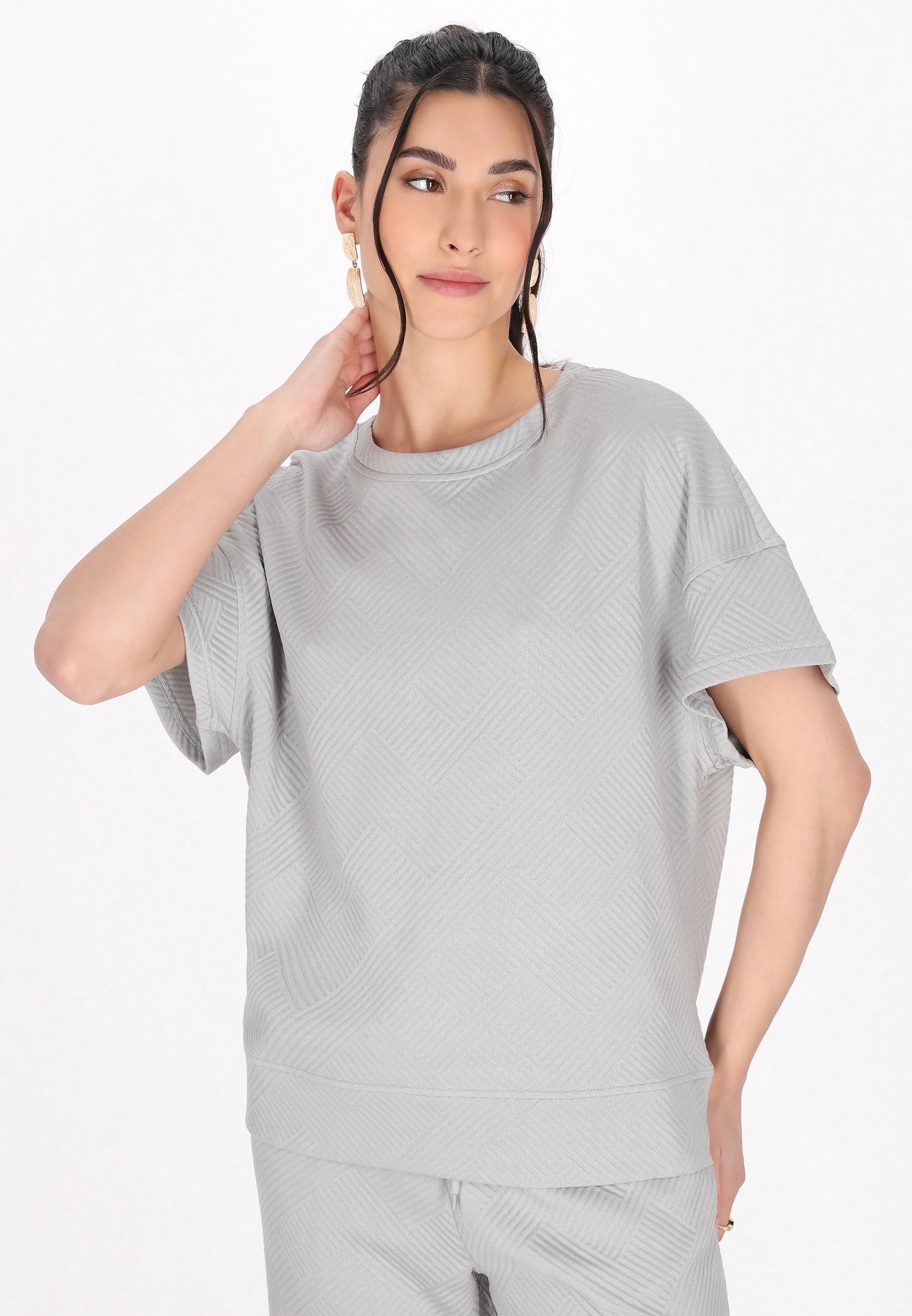 faina ATHLSR Women's Blouse