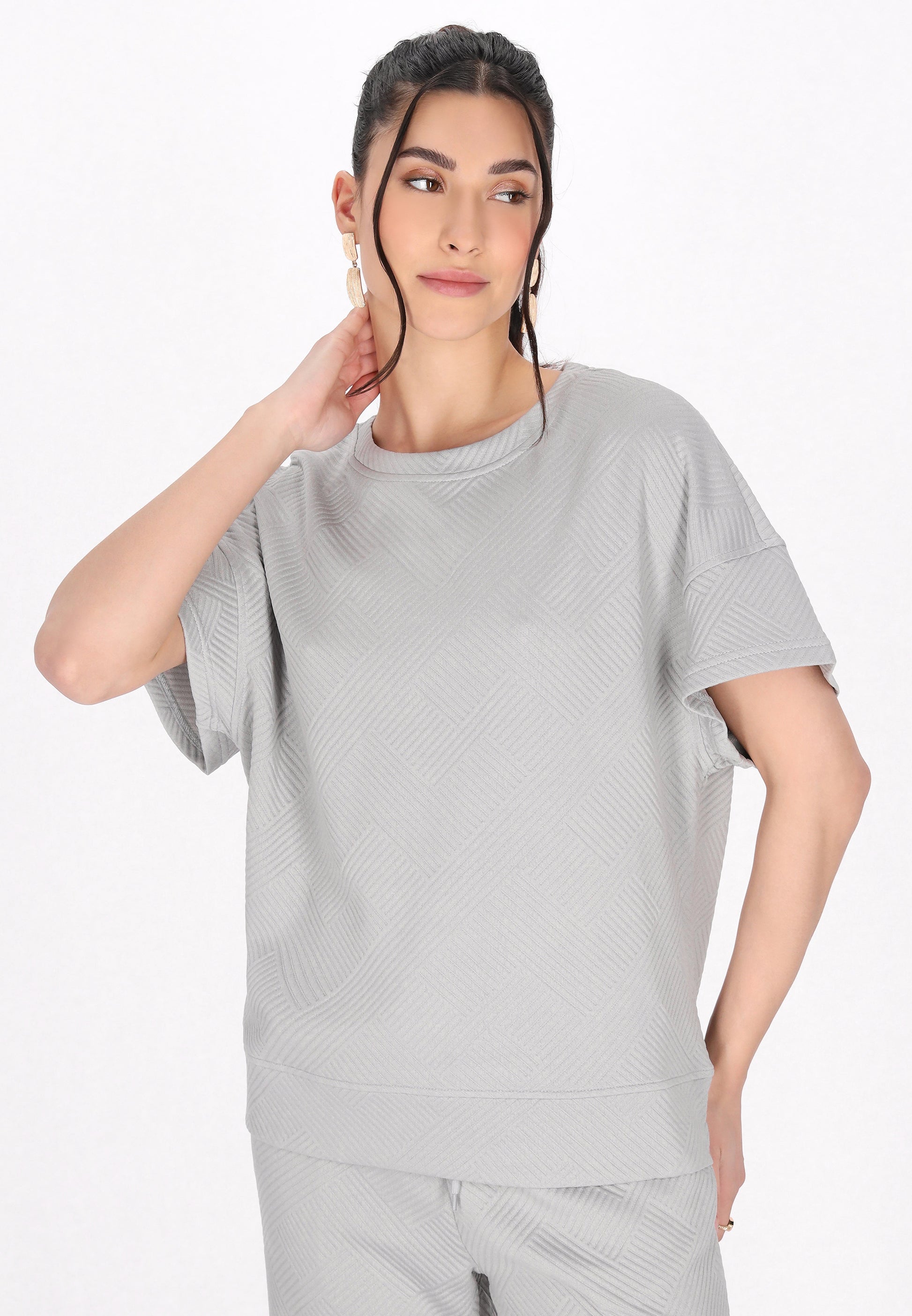 faina ATHLSR Women's Blouse