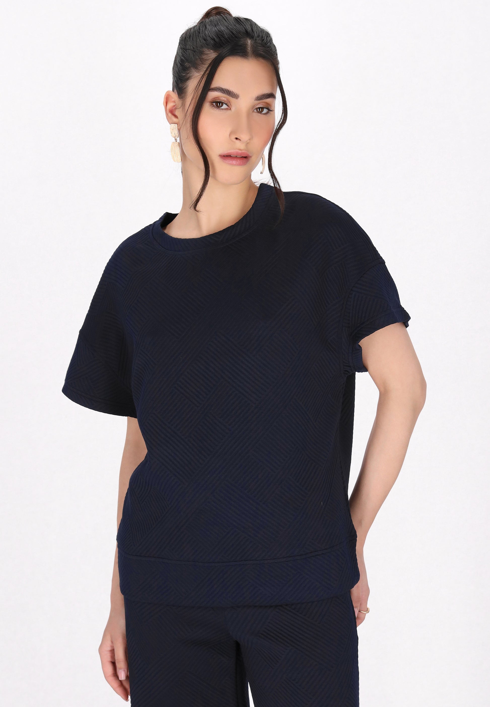 faina ATHLSR Women's Blouse