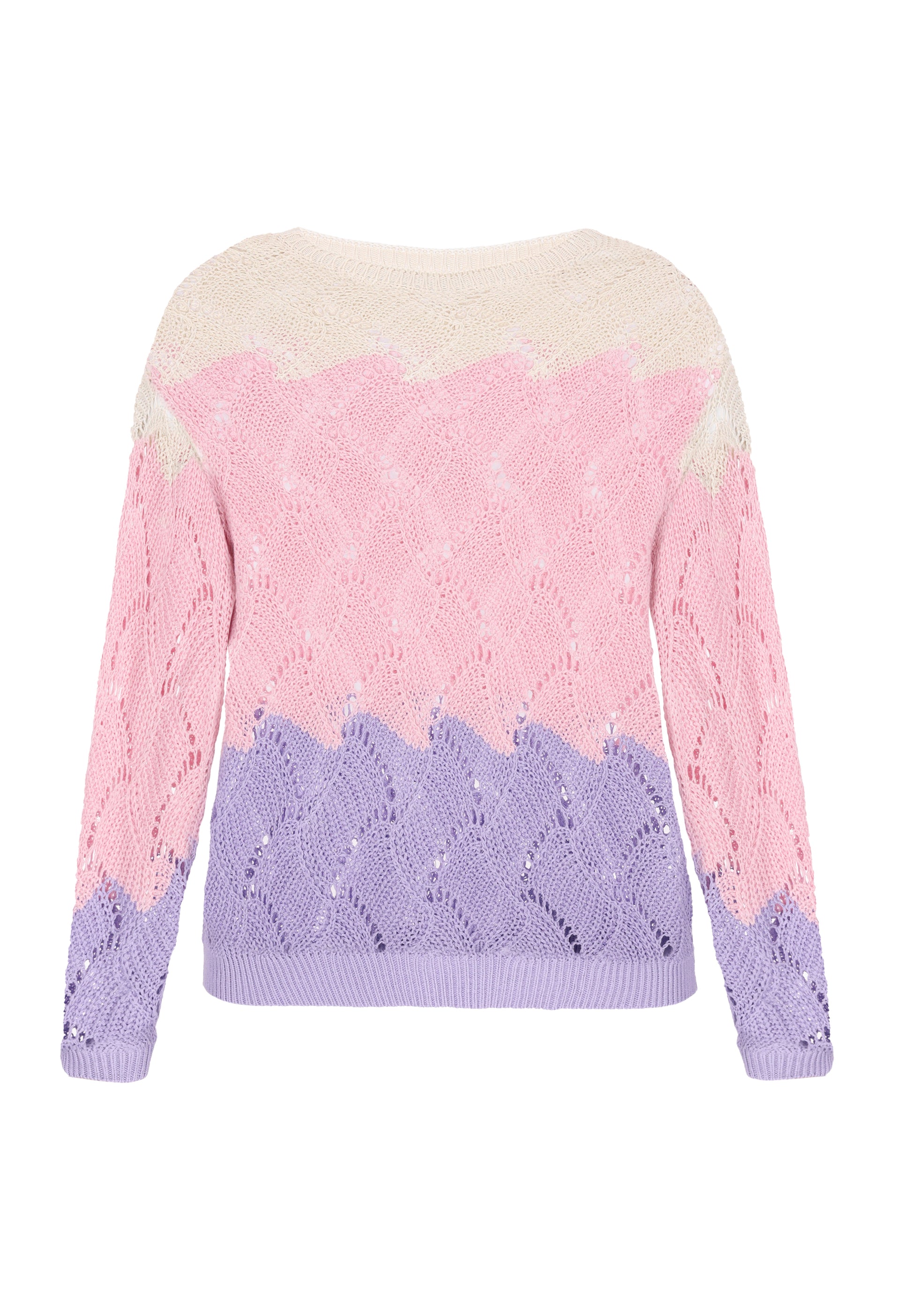 Sweter damski usha FESTIVAL